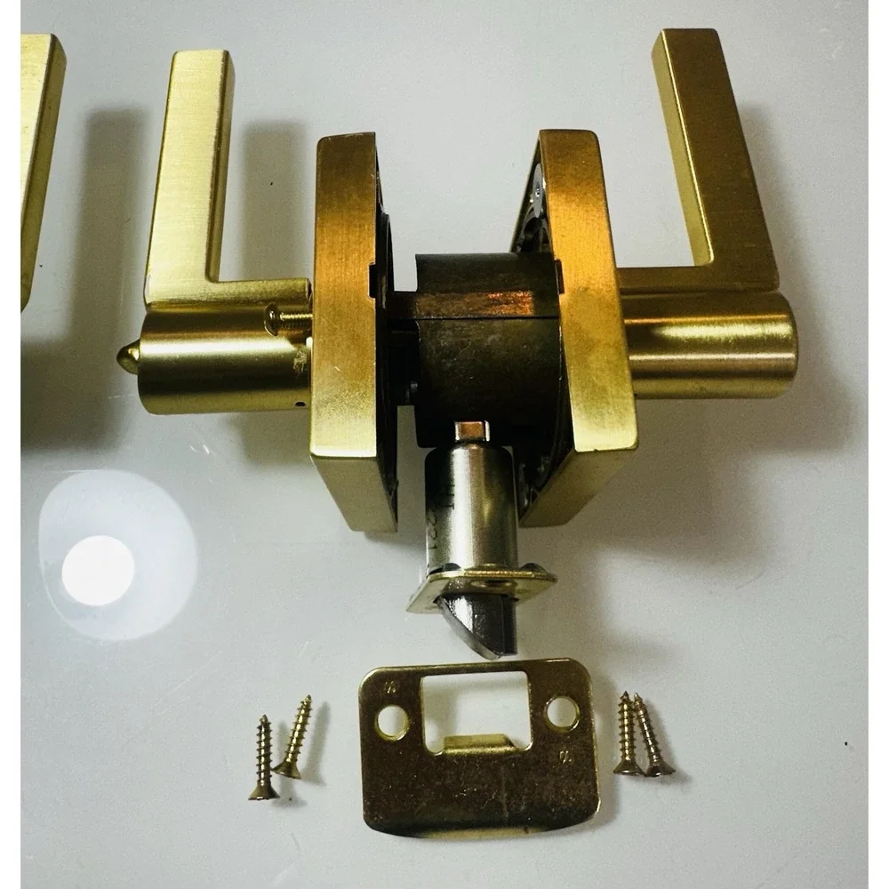 Schlage please note
